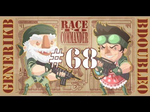 B-Team: Black Ops 2 - Race To Commander Ep68