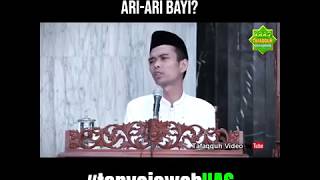 Download lagu Mengubur Ari-ari Bayi - Bagaimana Caranya? (Tanya Jawab UAS #150) mp3