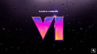 Justice - Flower In A Hurricane (ft Tame Impala, SZA, King Gizzard & the Lizard Wizard) [from GTAVI]