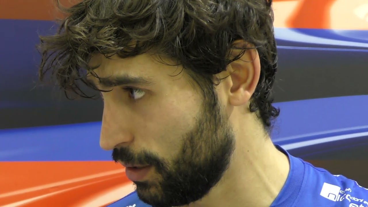 [INTERVISTA] Jordi Mendez / Forte - Trissino (2^ - Serie A1)