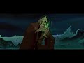 The Amazing Krudsky Zaps Rasputin Remake