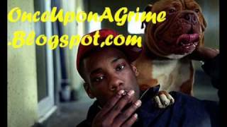 Crazy Titch - Do Some Work [Radio Rip]