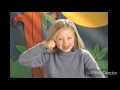 Noggin Commercial Break November 11 2003