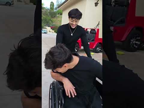The CORE Boys Put the New iPhone Duo to the Test 😭