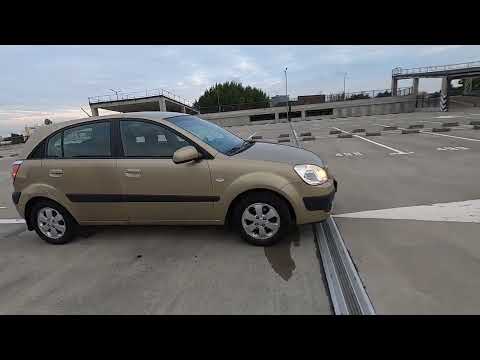 фото kia rio 0
