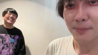 2026.8.20【蛙亭中野 GOMESS】 神聖かまってちゃん Net Generation.2026 ライブ後 配信 ツイキャス