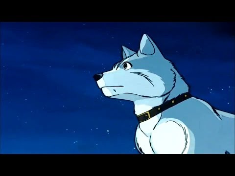 Silverfang: Meteor Gin - Ending Theme (HD)
