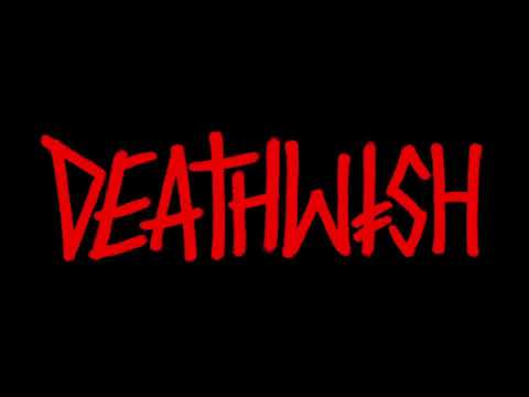 JGRXXN x GHOSTEMANE x LiL PEEP - DEATHWISH