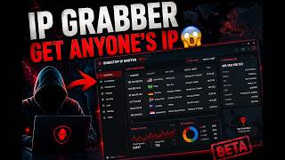 IP GRABBER / GET ANYONE'S IP 😱 | BIGBXTDP IP SNIFFER (BETA)(PC/PS4/XBOX/PS5)