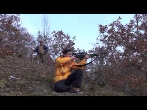 Sauer S 303 300 WIN MAG Stress Test 3