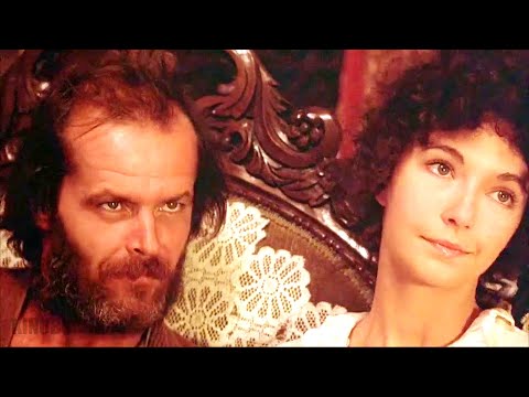 Goin' South (1978) - He was dressed up like a Mexican