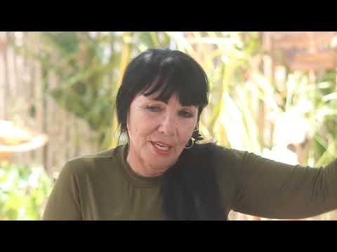 Gente de Pueblo: Danys Concepción Morales