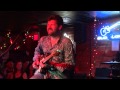 Tab Benoit - "Stackolina"
