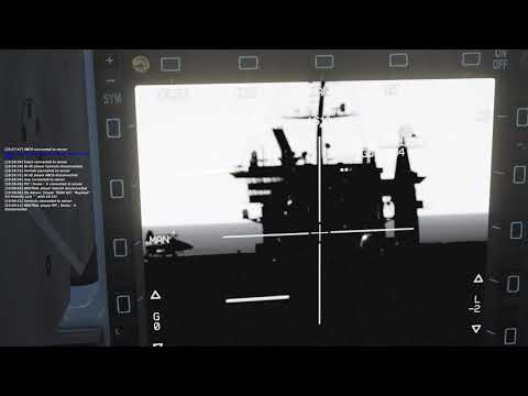 dcs jf-17 c802 akg a2a kill