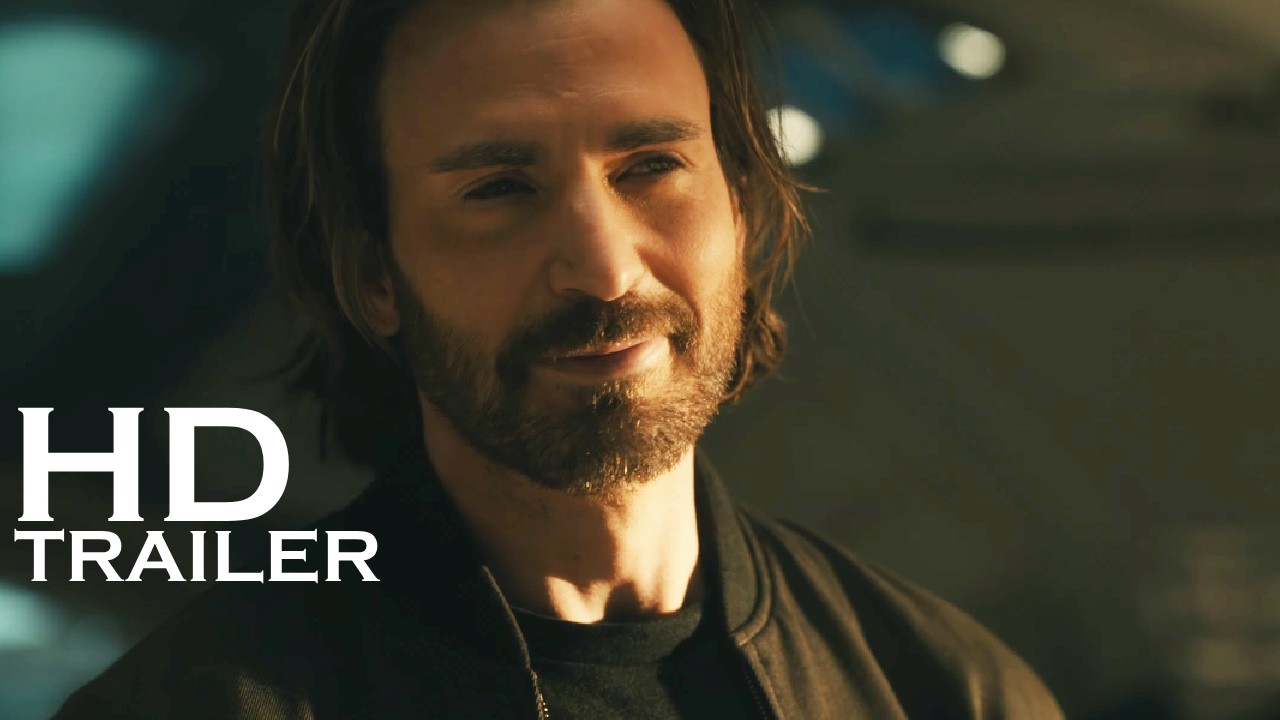 AVENGERS DOOMSDAY Trailer (2026) SUBTITULADO [HD]
