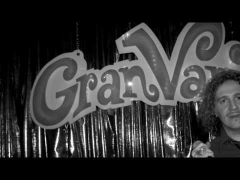 GRAN VARIETA' SOULFUL TORINO. Prima edizione