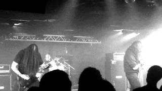 AOSOTH - "Ritual Marks Of Penitence" - Live @ Brixia Death Fest II