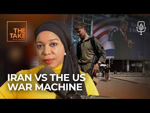Will the US war machine doom the Iran ceasefire? | The Take