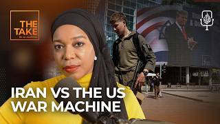 Iran ceasefire hangs in balance as US military posture threatens fragile 40-day truce