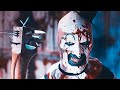 TERRIFIER 2 Please Don T Clip Exclusive 2022