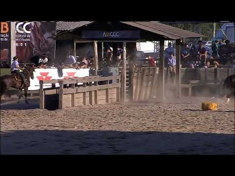 Final Freio de Ouro (RS) 4º lugar machos: Peñarol da B. Vista; Fantástico S. Pedro (Campo II)