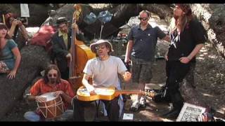 Riz Orkestra - Swing Low Sweet Chariot (Gypsy Camp V)