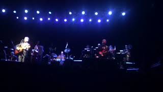 Lyle Lovett & His Large Band - “I Know You Know” - Jax, FL
