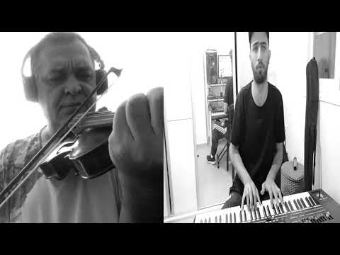 Murat Sakaryalı & Netanel Avraham - Terketmek ne kadar kolay