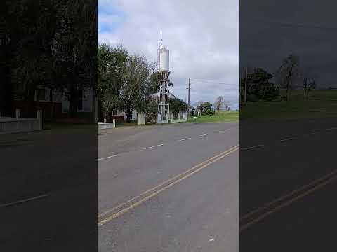 Aldea San Antonio. Departamento Parana. Entre Rios. Parte 04