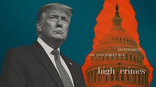 Live: Day 4 Of Donald Trumps Impeachment Trial In 