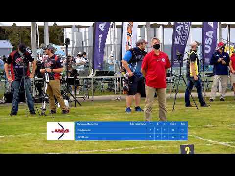 USA Archery 2020 Gator Cup Live Stream