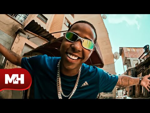 MC Lemos - Entre Mil Treta e Mil Trutas (Web Clipe) DJ GM