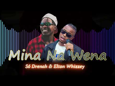 Só Drenah feat Elton Whizzey-MINA NA WENA( Oficial Audio) 2k26