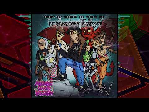 PsySon - The Abysses Of The Psyche (Original-Mix)