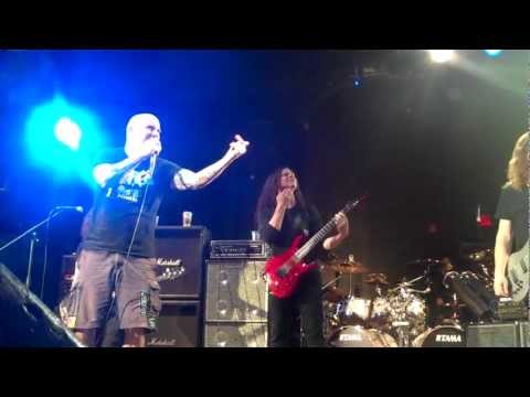 THIS LOVE live with Phil Anselmo