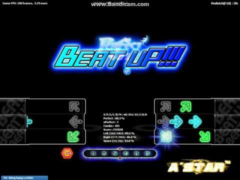 A' Star Patch[Beatup]- Nova By: •Crazy—Bard™