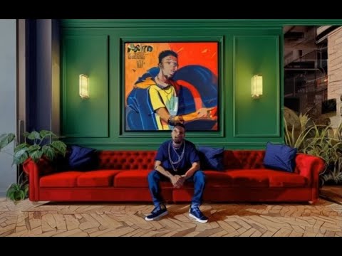 HOMIE KATO  X SAJDE -  OBLICZA (AI OFFICIAL VIDEO)