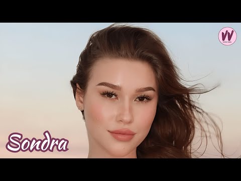 Sondra Blust – Fashion Creator & Digital Sweetheart with a Story You’ll Love