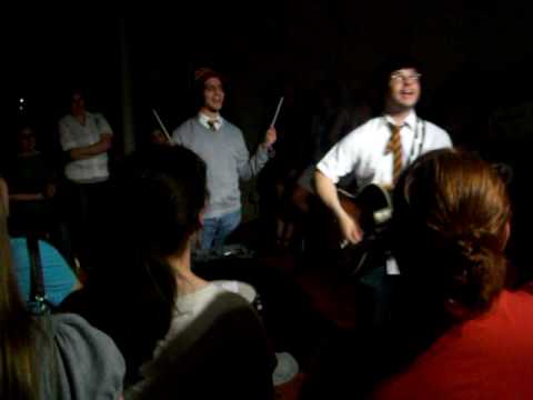 Video thumbnail for Flesh, Blood, and Bone