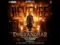 Tere Ishq Ne (Audio) | Dhurandhar The Revenge | Ranveer S | Shashwat Sachdev,Jyoti Nooran,Kumaar