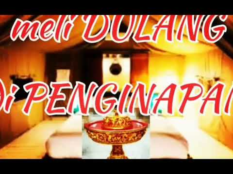 meli DULANG di PENGINAPAN - Ary Kencana feat Neli Ambarawati