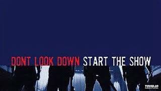 Don&#39;t Look Down  - On My Own (Studio Version)