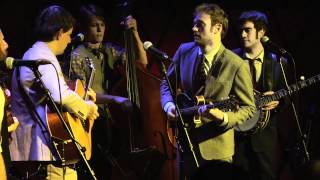 Punch Brothers - 