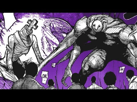 TOKYO GHOUL: RE 166 Manga Chapter Review/Reaction - ETO'S FULL DRAGON KAKUJA?! ARIMA'S BIG SECRETS?!