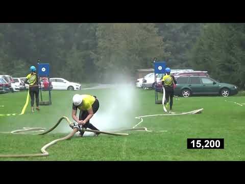 ž09 SDH Břehy ženy - JL KOŠŤÁLOV 2022