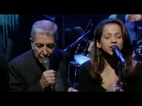 Leonard Cohen - Democracy