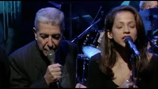 Leonard Cohen - Democracy