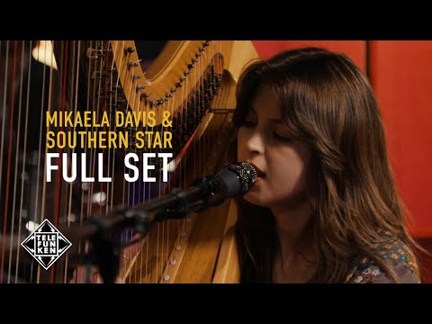 Mikaela Davis and Southern Star - (TELEFUNKEN Live From The Lab)