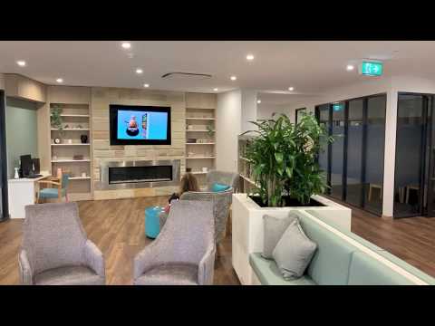 Welcome to Resthaven | Murray Bridge