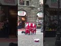 Santa Can Dance